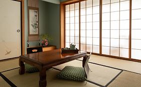 Shizuka Ryokan Japanese Country Spa & Wellness Retreat